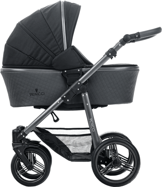 Venicci Carbo Special Edition 3 in 1 Travel System
